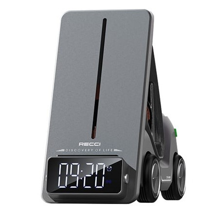 شارژر 5 کاره RECCI