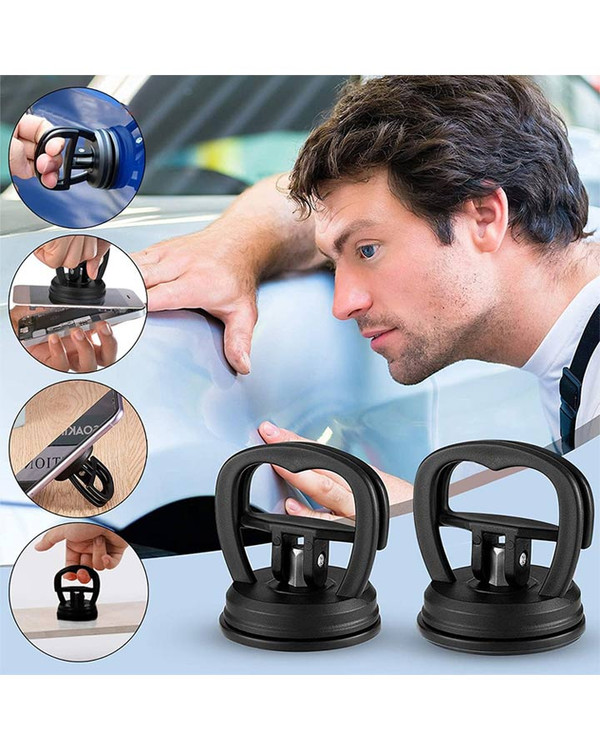 بادکش دستی صافکاری ماشین