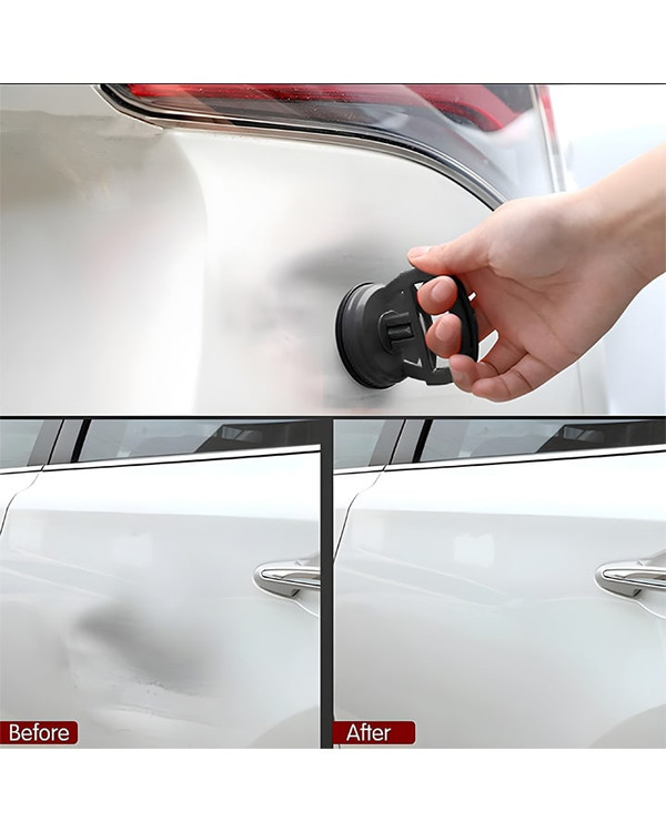 دستگاه مکش دستی صافکاری ماشین