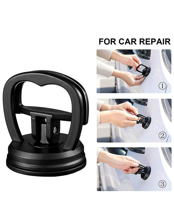 دستگاه مکش دستی صافکاری ماشین