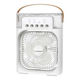 پنکه رومیزی مه پاش دار