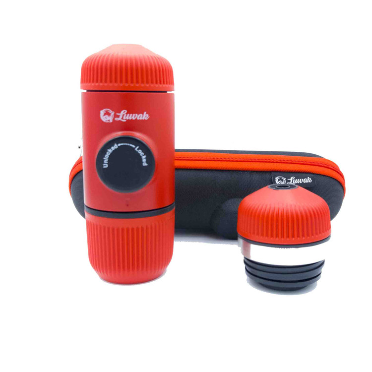 ماشین اسپرسو