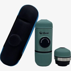 نانو پرسو لواک