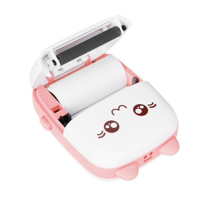 مینی پرینتر