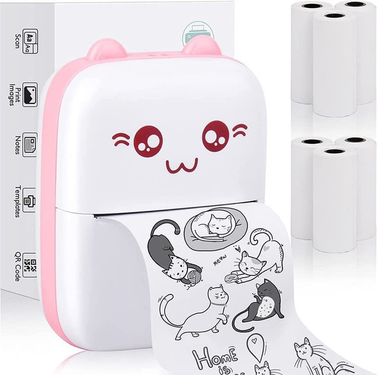 پرینتر جیبی