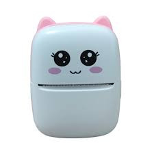 مینی پرینتر خرگوشی