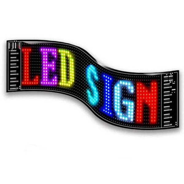 پنل ماتریکسی ماشین