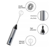 همزن شارژی دستی