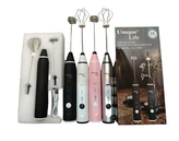 همزن شارژی دستی