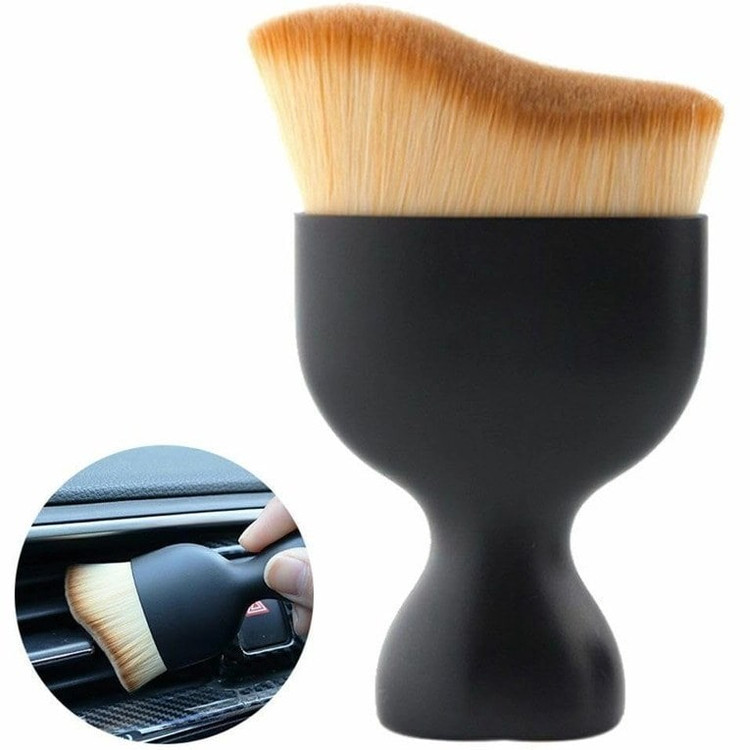 فرچه گردگیری