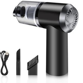 جارو شارژی ماشین