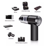 جارو شارژی دستی