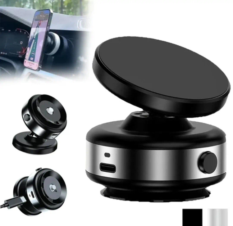 هولدر وکیومی