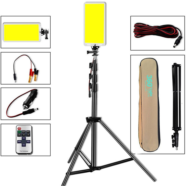 تیر برق سیار