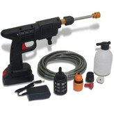 سمپاش خانگی