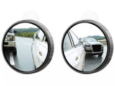 آینه نقطه کور رانندگی