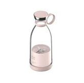 مخلوط کن شارژی