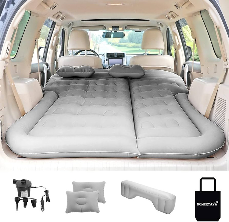 تشک بادی ماشین