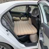 تشک صندلی ماشین