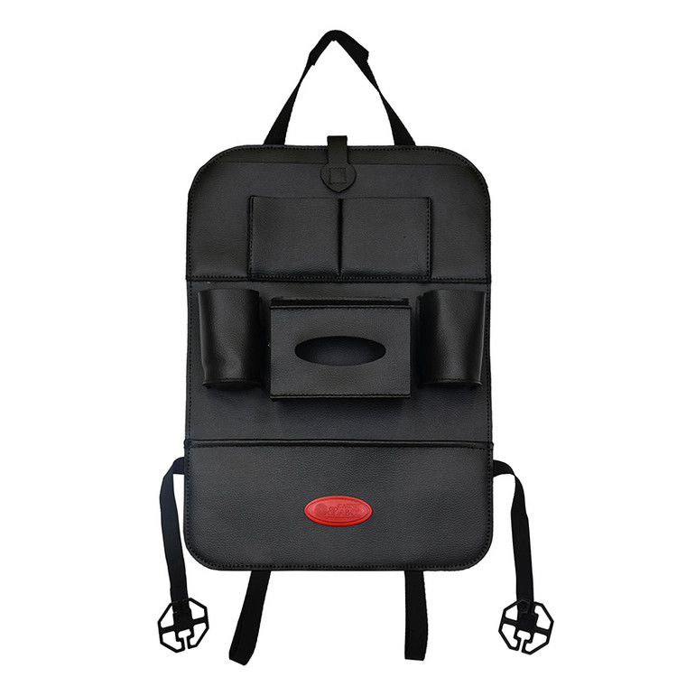 نظم دهنده پشت صندلی ماشین