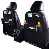 نظم دهنده پشت صندلی