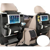 نظم دهنده پشت ماشین