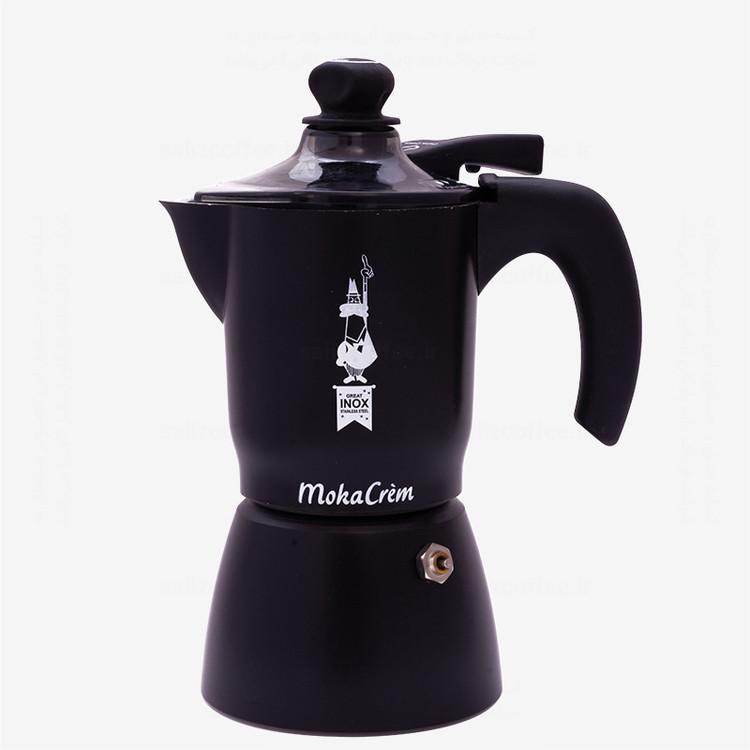 موکاپات پمپی مدل سه کاپ