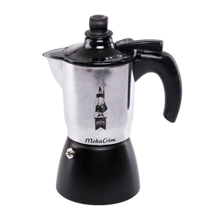 موکاپات سه کاپ پمپی