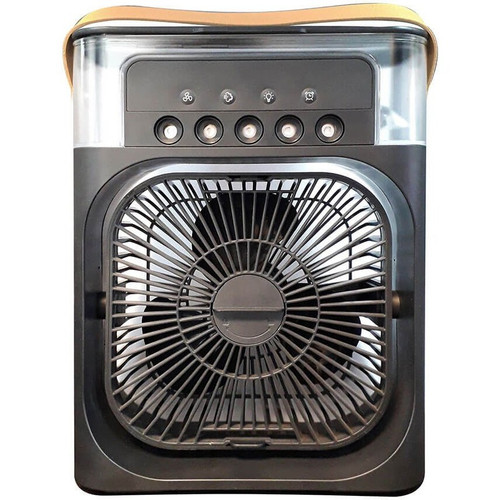 پنکه مه پاش رومیزی