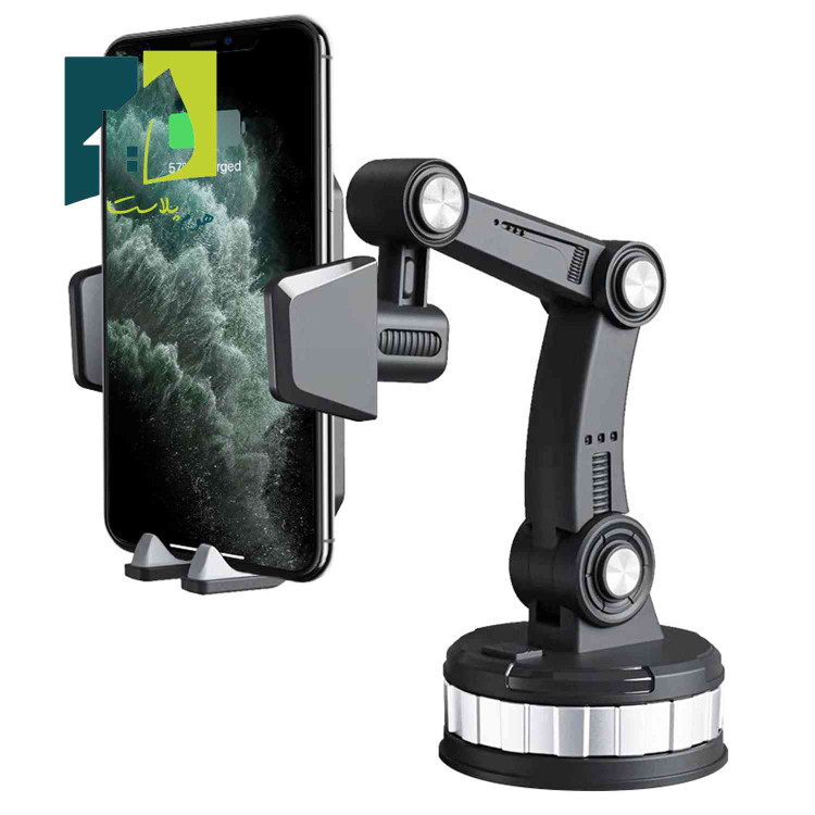 هولدر گوشی مکش دار