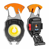 چراغ کمپینگ