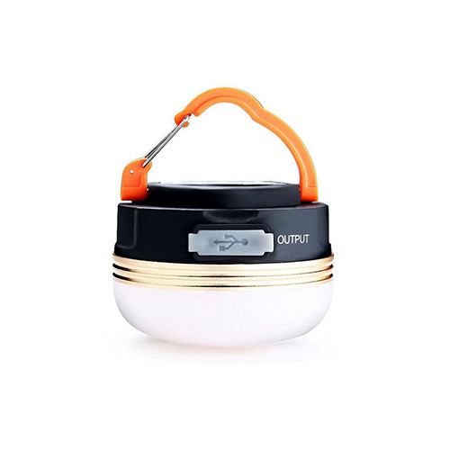چراغ شارژی ضدآب