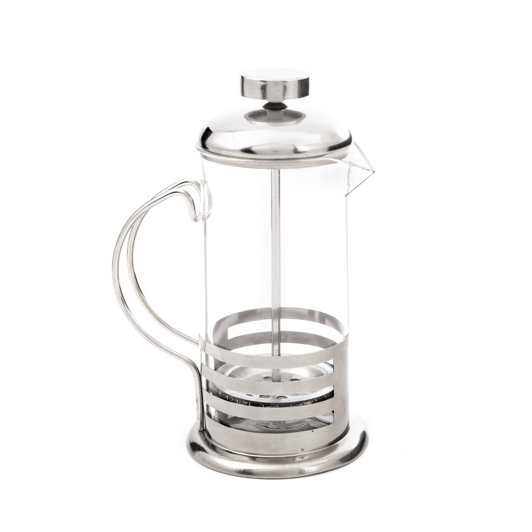 فرنچ پرس استیل