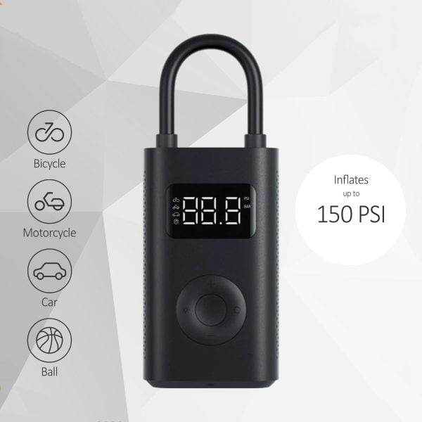 پمپ باد فندکی