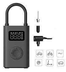 پمپ باد فندکی چند ولتاژ