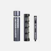 پیچ گوشتی 62 سر