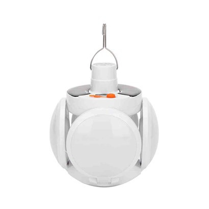 چراغ شارژی کمپینگ