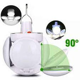 چراغ شارژی پنچ پر