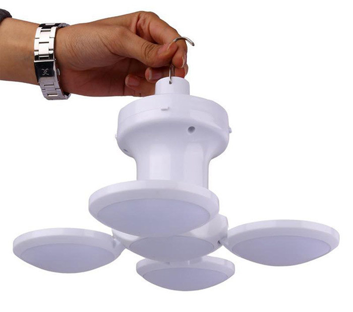 چراغ کمپینگ