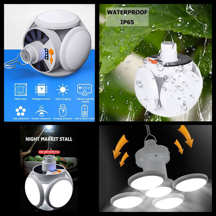 چراغ مخصوص کمپینگ