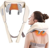 ماساژور گردن