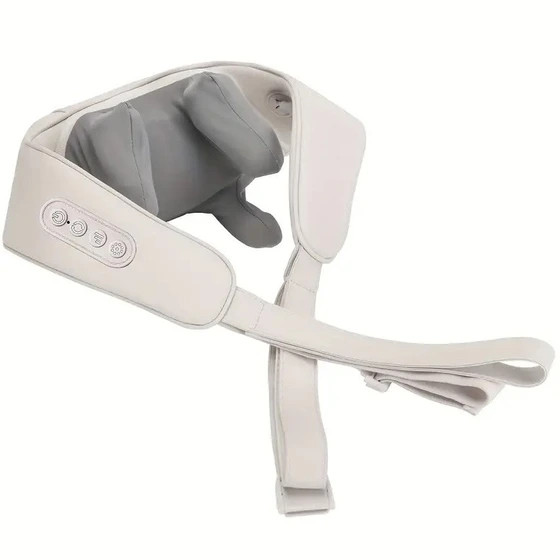 ماساژور شونه و گردن