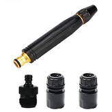 کارواش خانگی