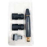 کارواش خانگی مدل سرشلنگی