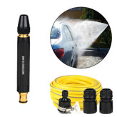 کارواش سر شلنگی