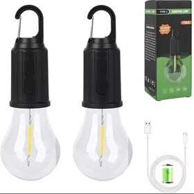 چراغ ادیسونی