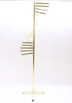 رگال شاخکی