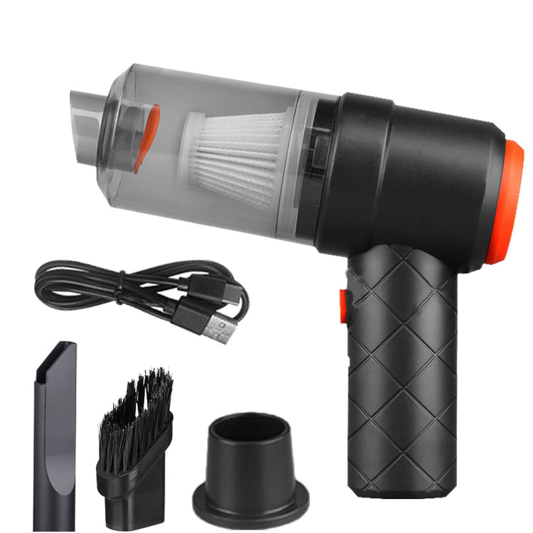 جارو شارژی کوچک